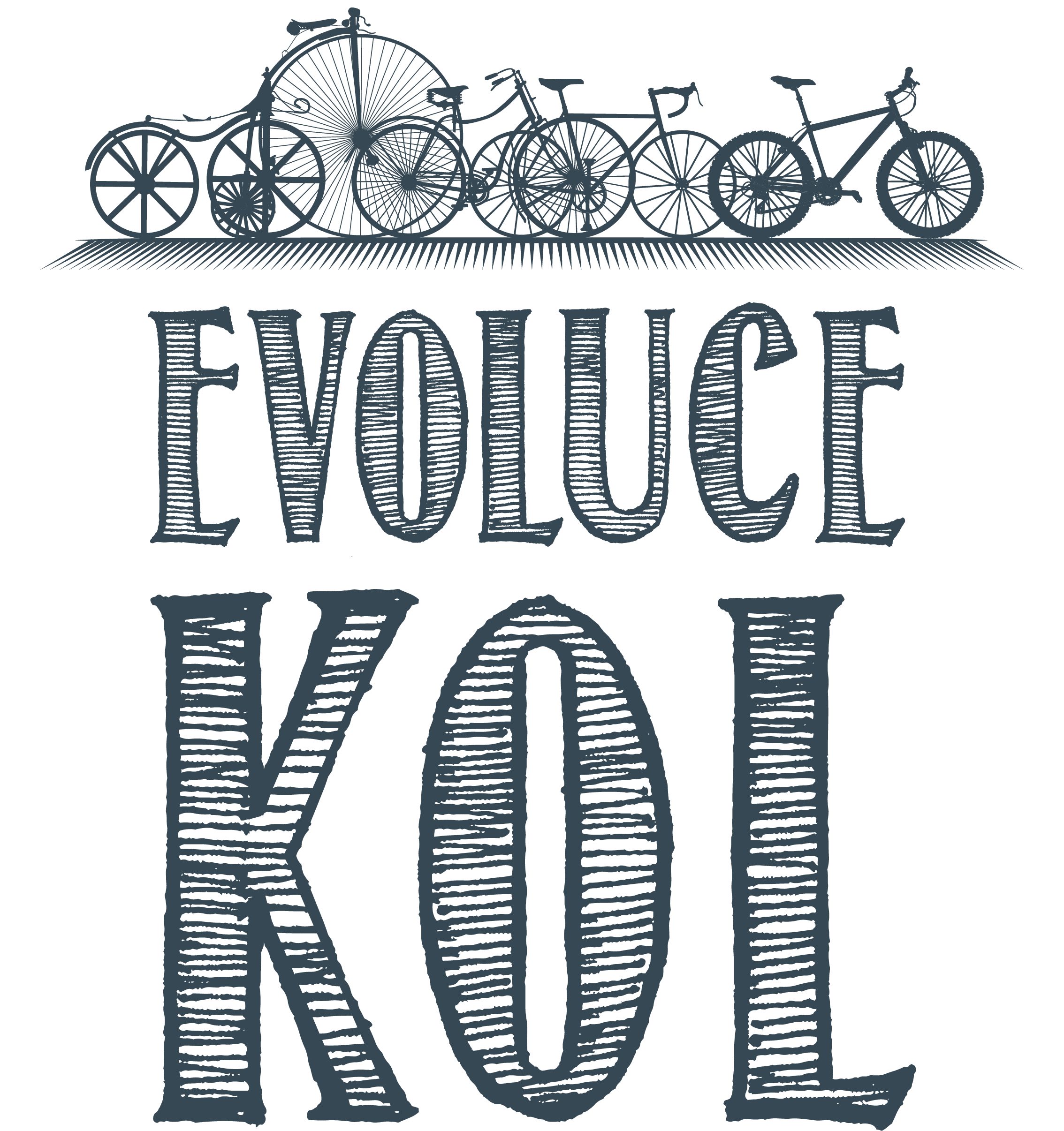 Evoluce kol pro svetle