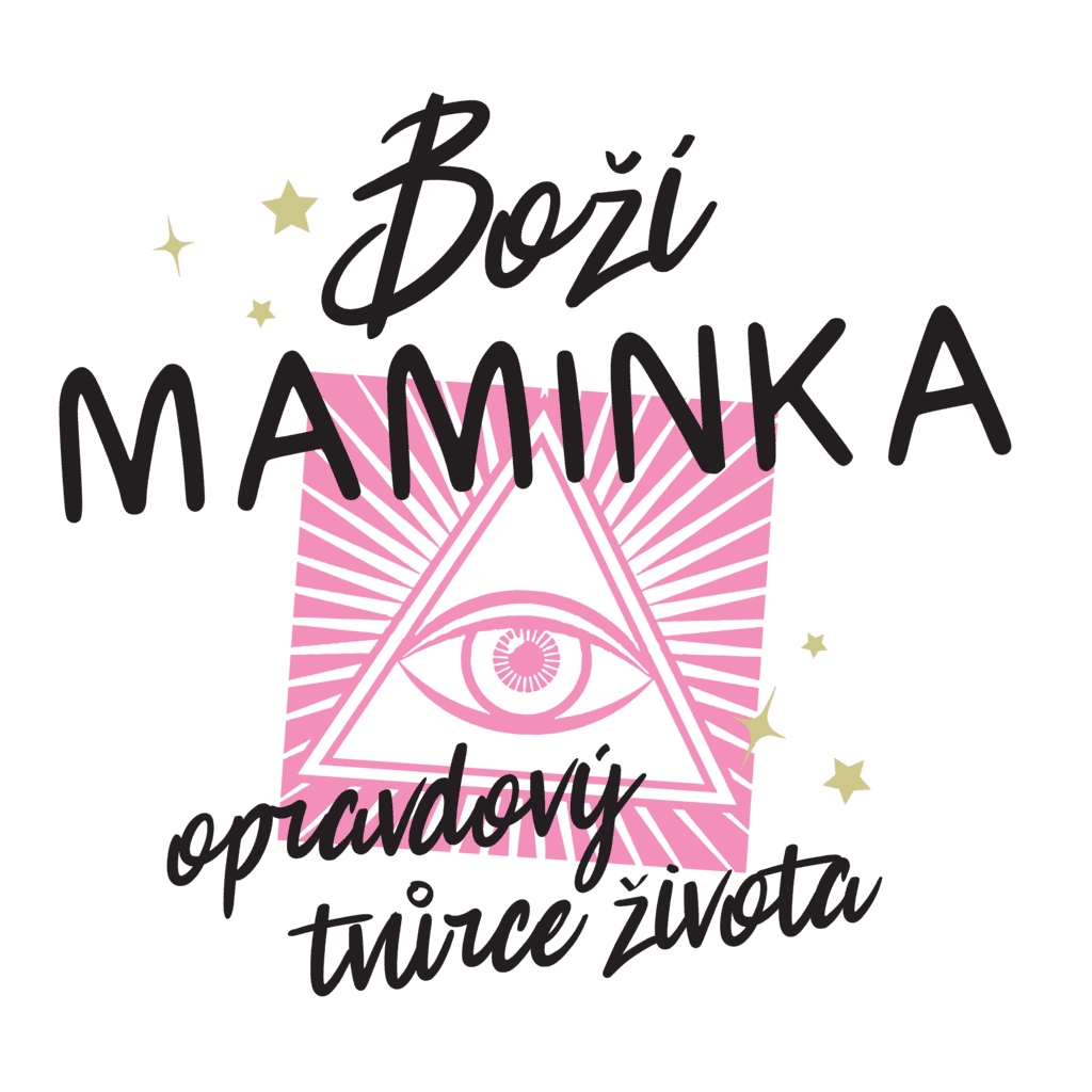bozi maminka NA SVETLY TEXTIL