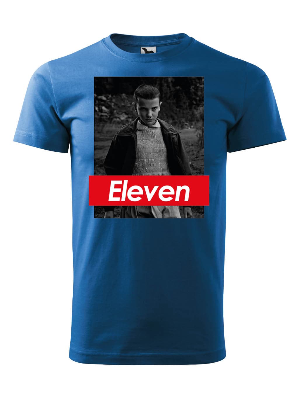 Tričko Stranger Things Eleven