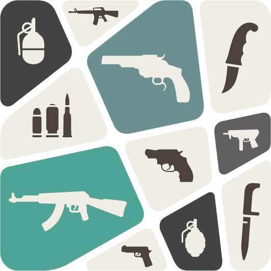 min guns