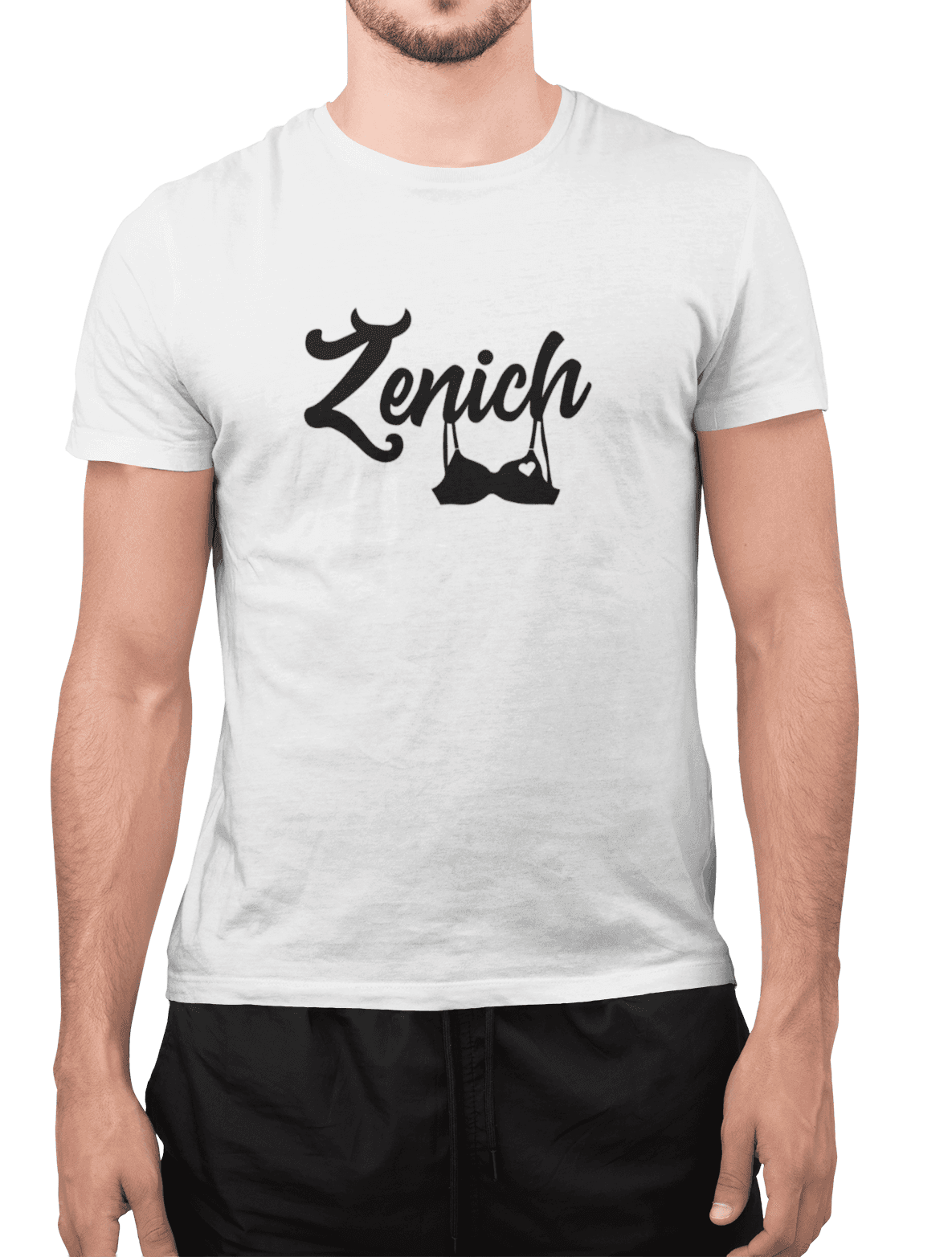 t shirt mockup of a man standing at a studio 2367 el1 (4) min
