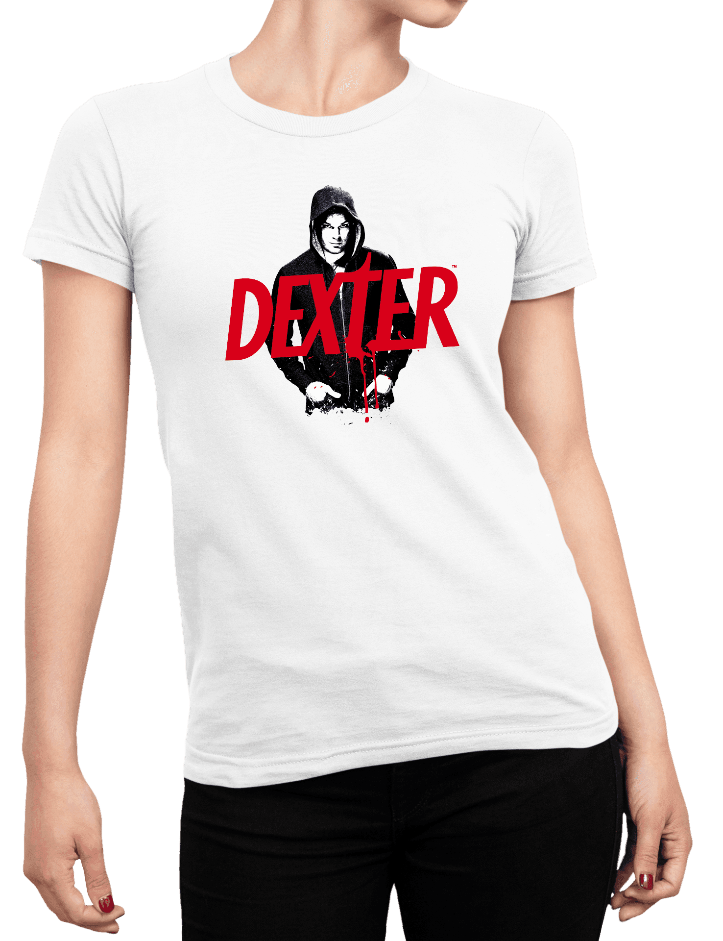 dexter bile triko