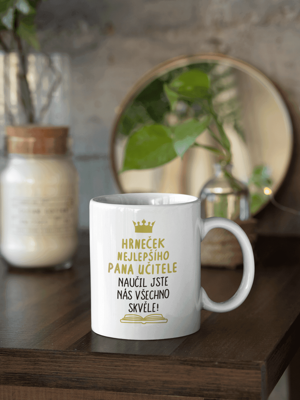 hrnek s potiskem nejlepsi pan ucitel (1)