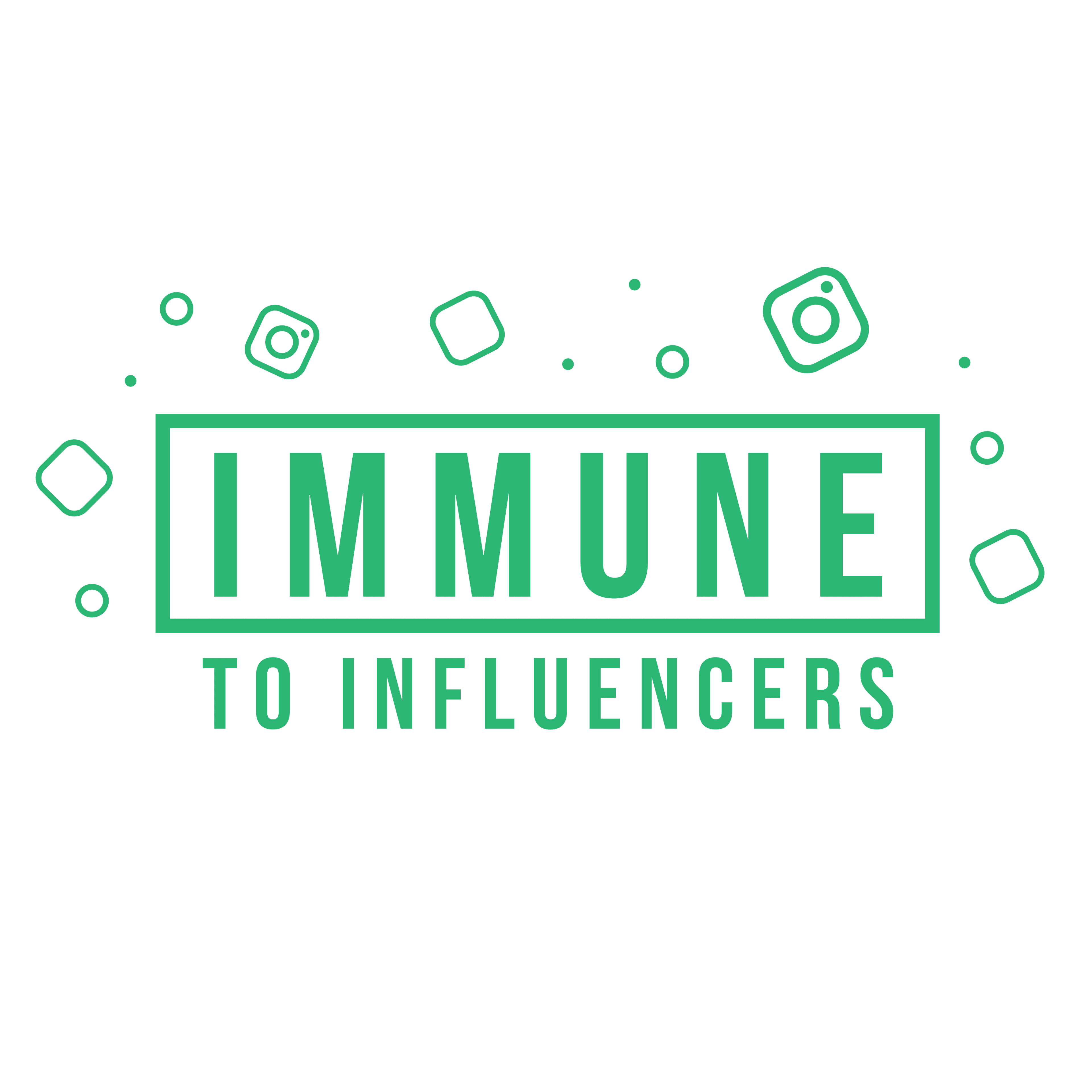 immune to influencer NA SVETLY TEXTIL
