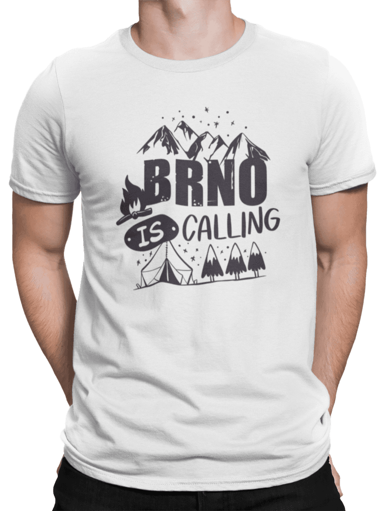 tricko brno is calling