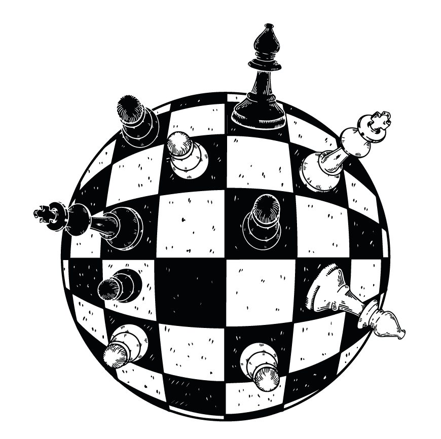 min chess b