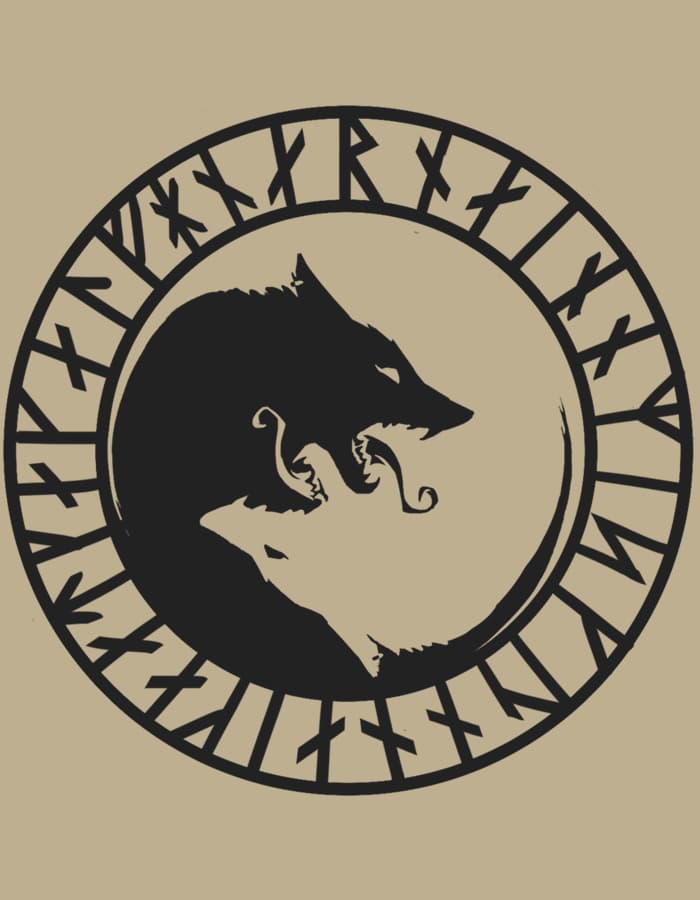 viking wolf2