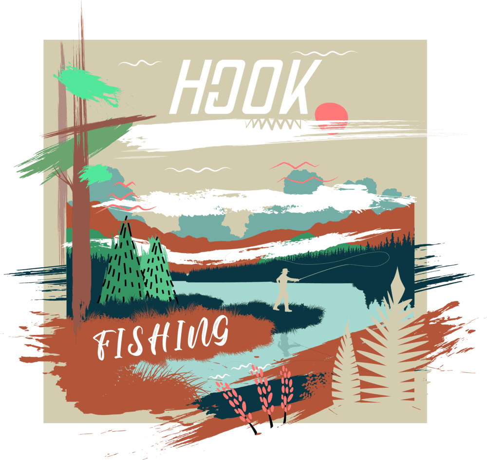 fishing pro vsechny tricka