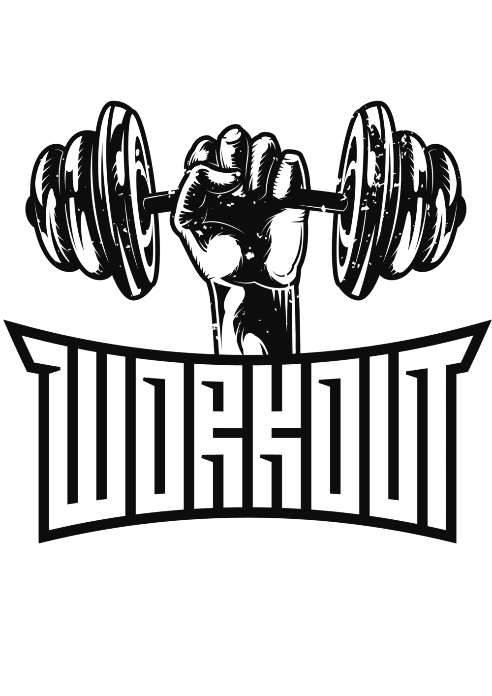 WORKOUT nahled