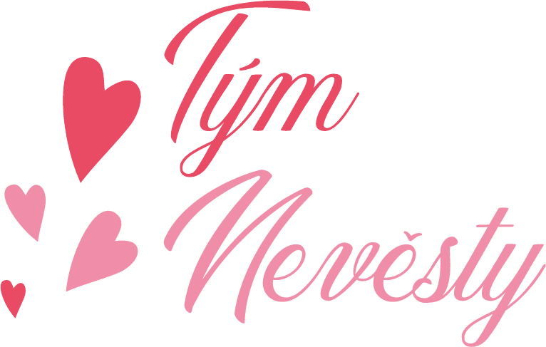 Team C tým nevěsty