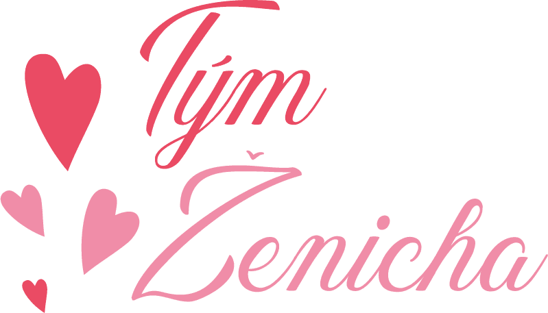 Team C tým ženicha