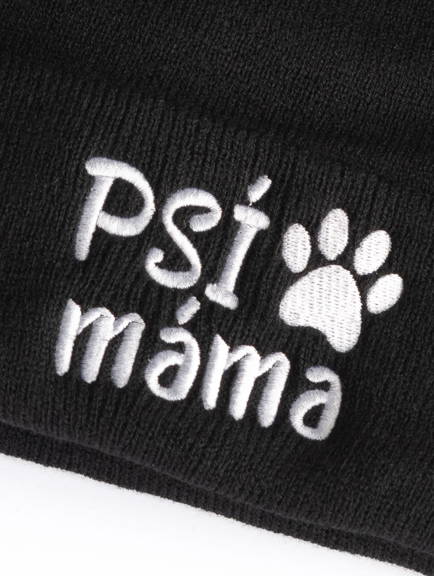 psi mama