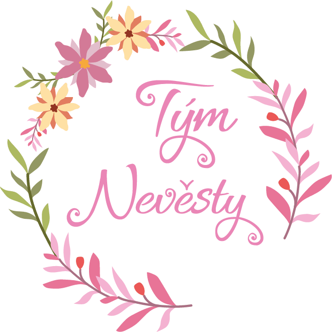 Team E tým nevěsty