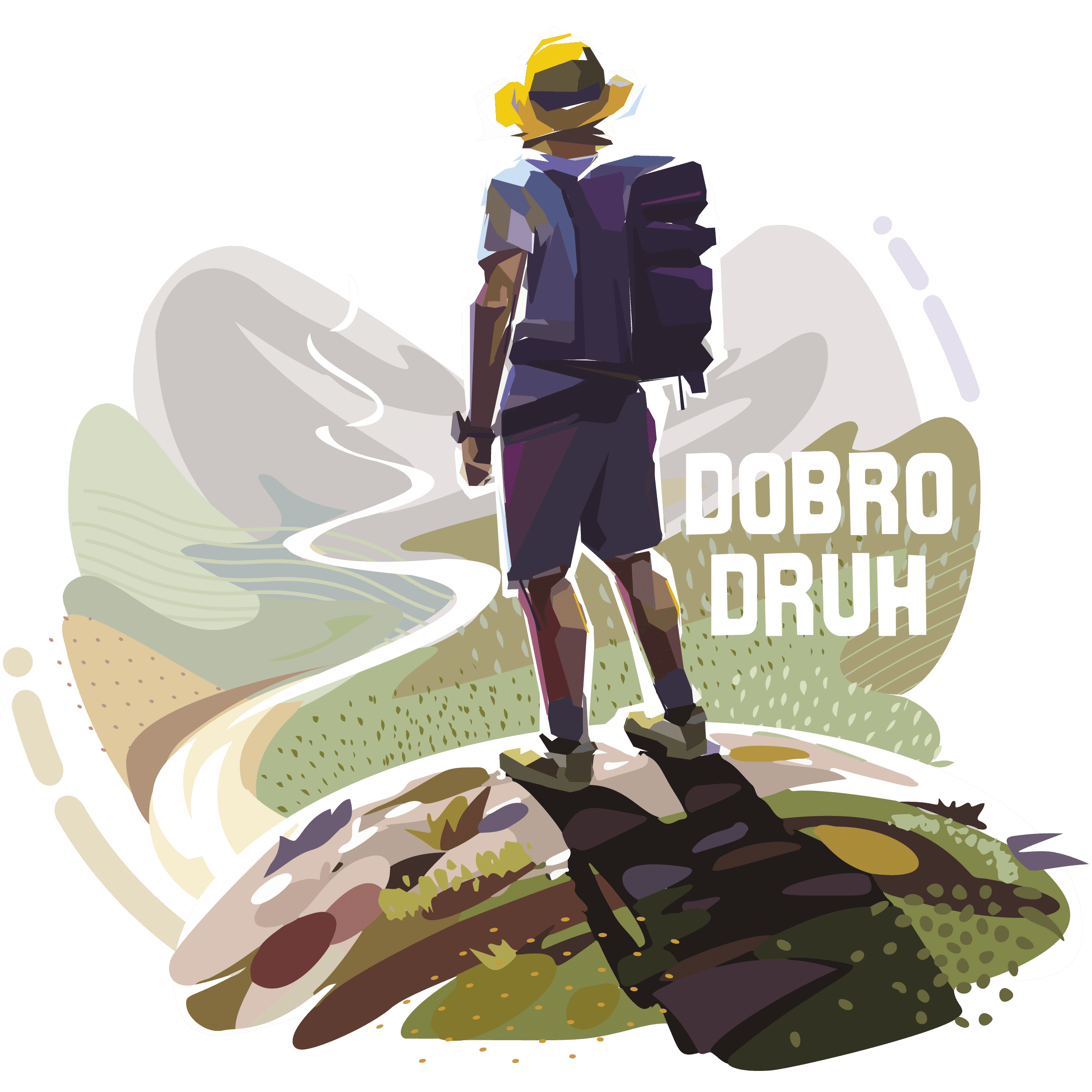 Dobro druh