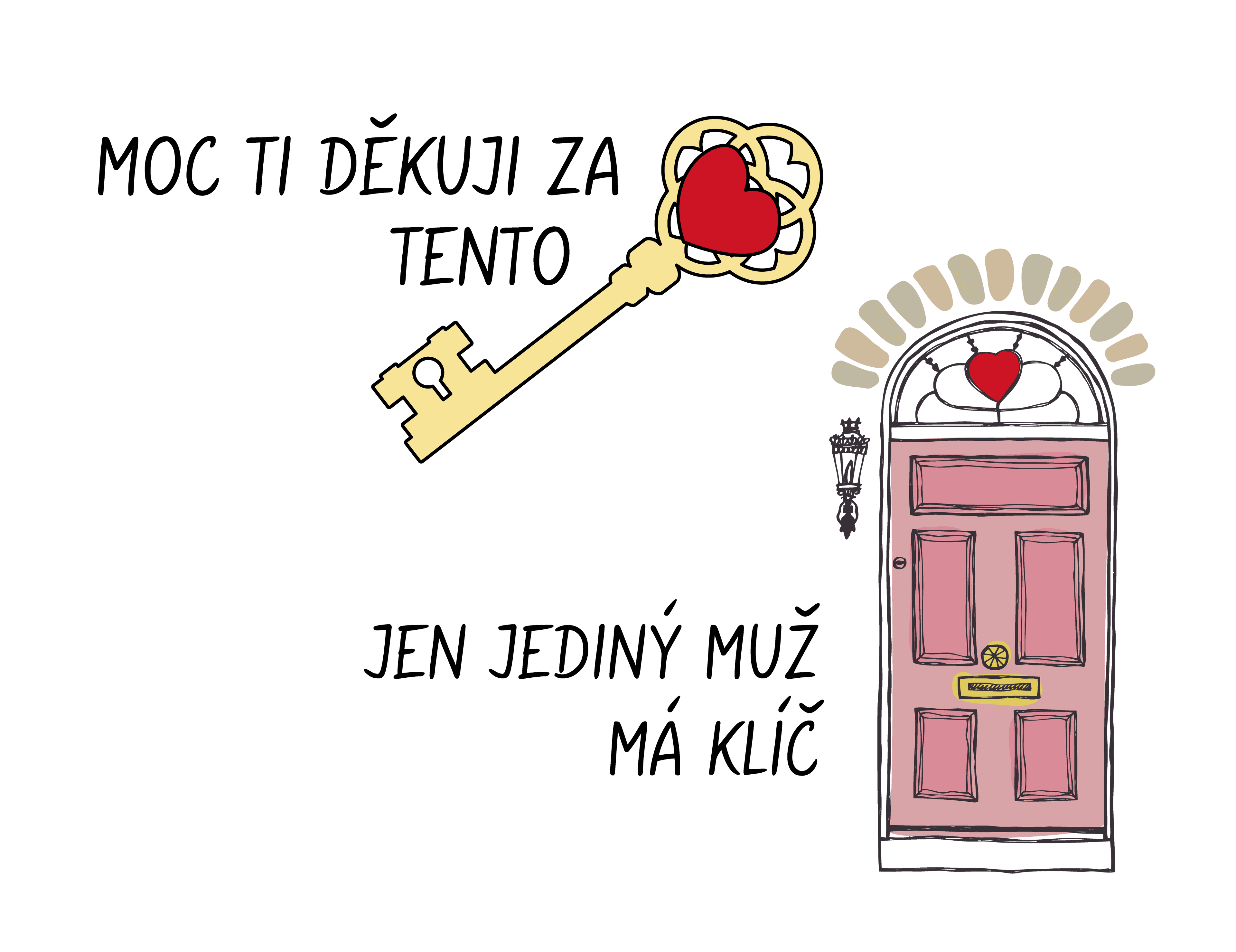 key and door nahled min