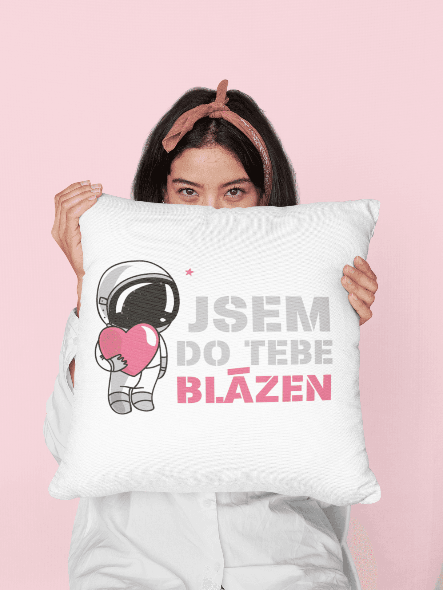 jsem do tebe blazen polstar
