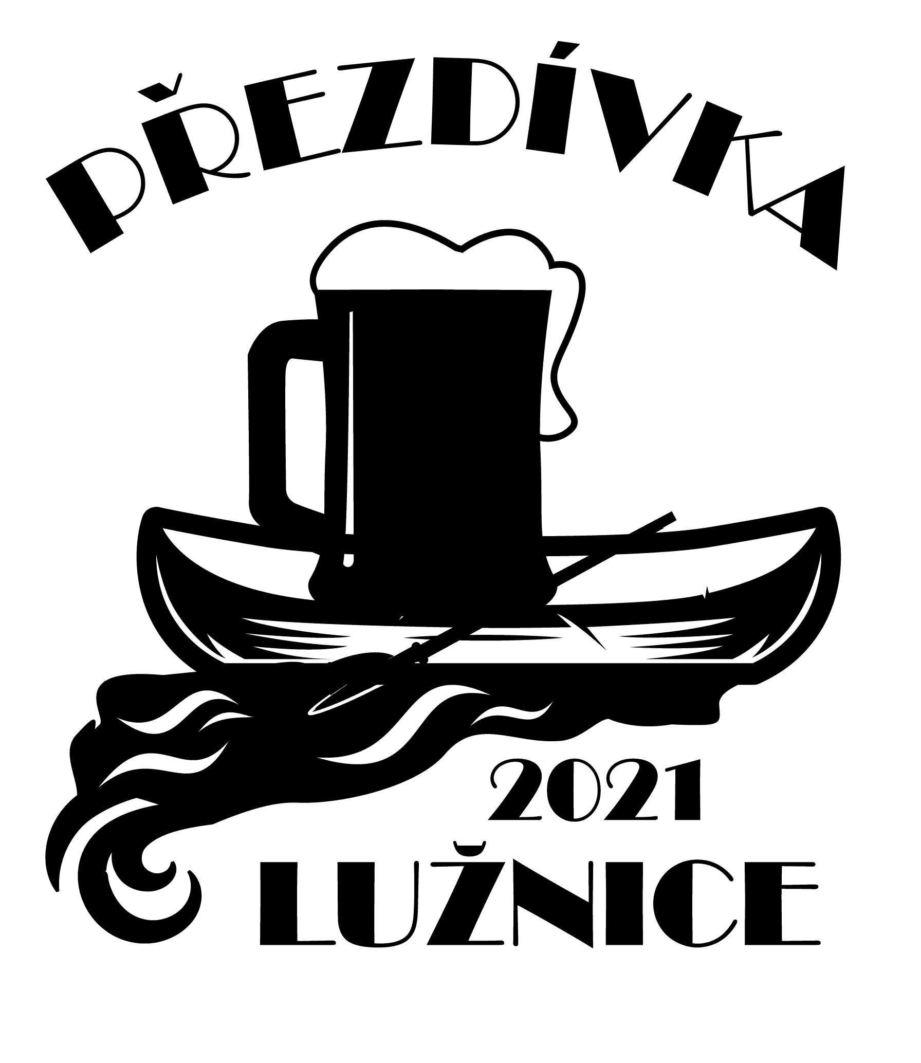 pivni lodka B