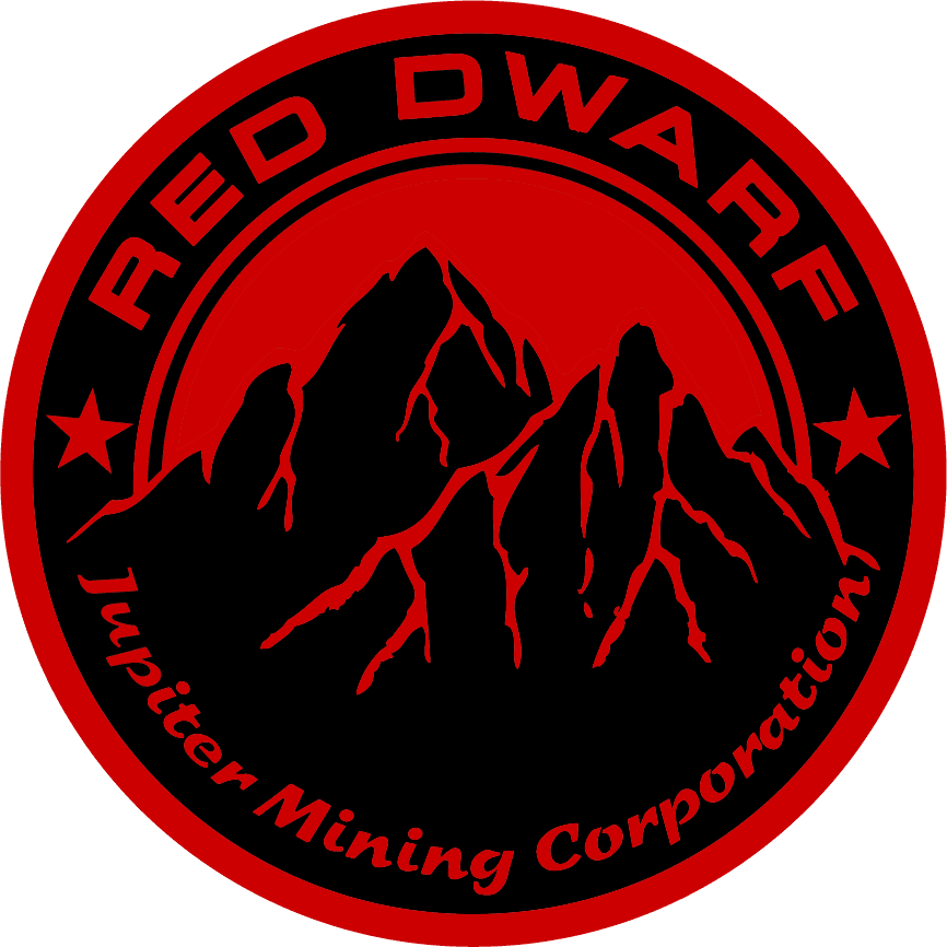 red dwarf min