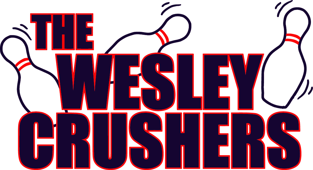 the wesley crushers min