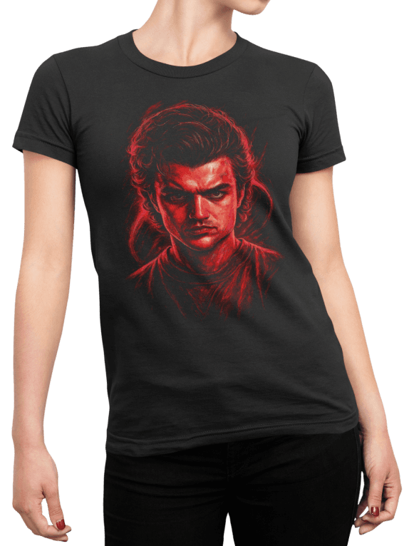 stranger things steve