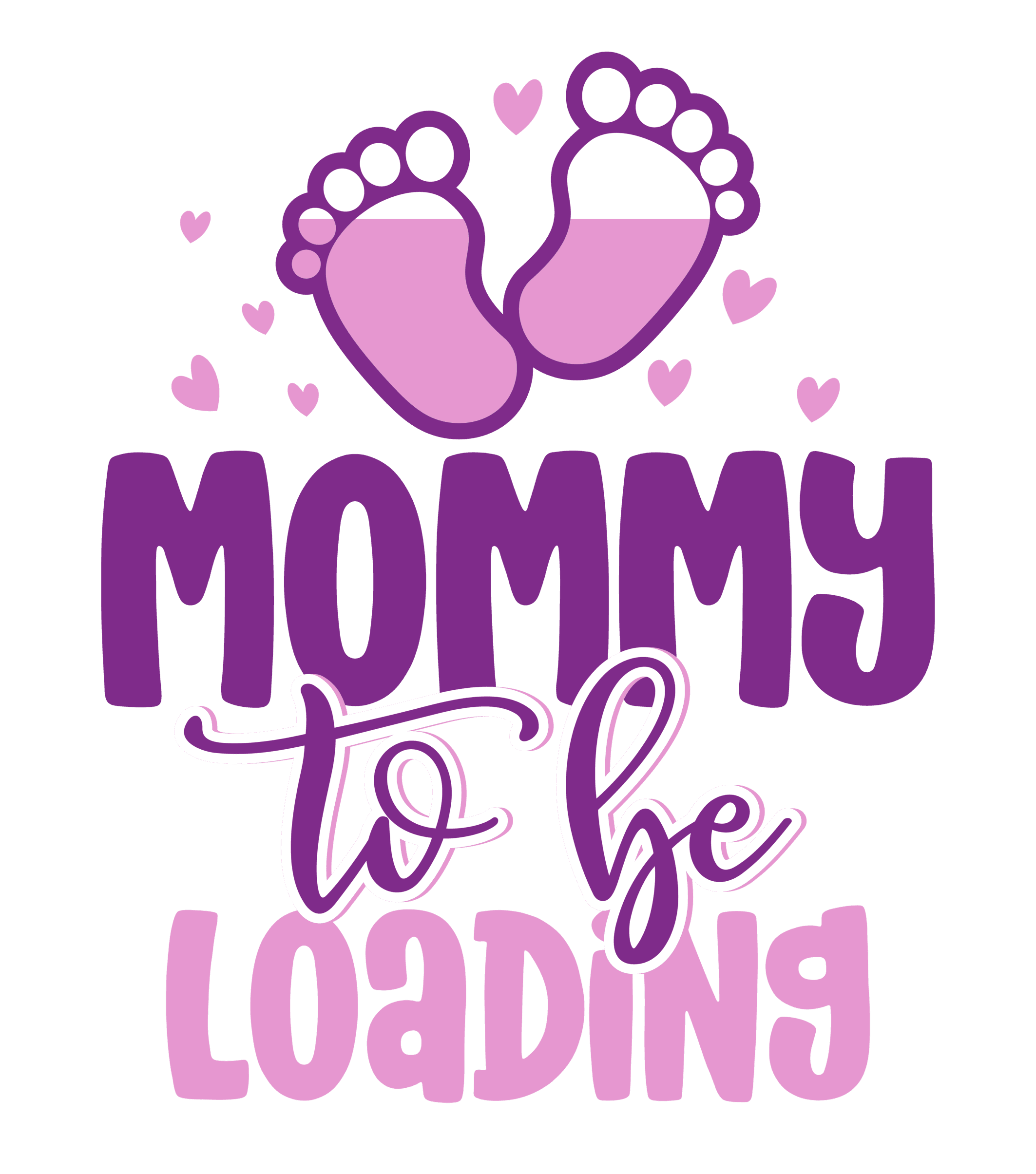 Mommy to be loadingmin