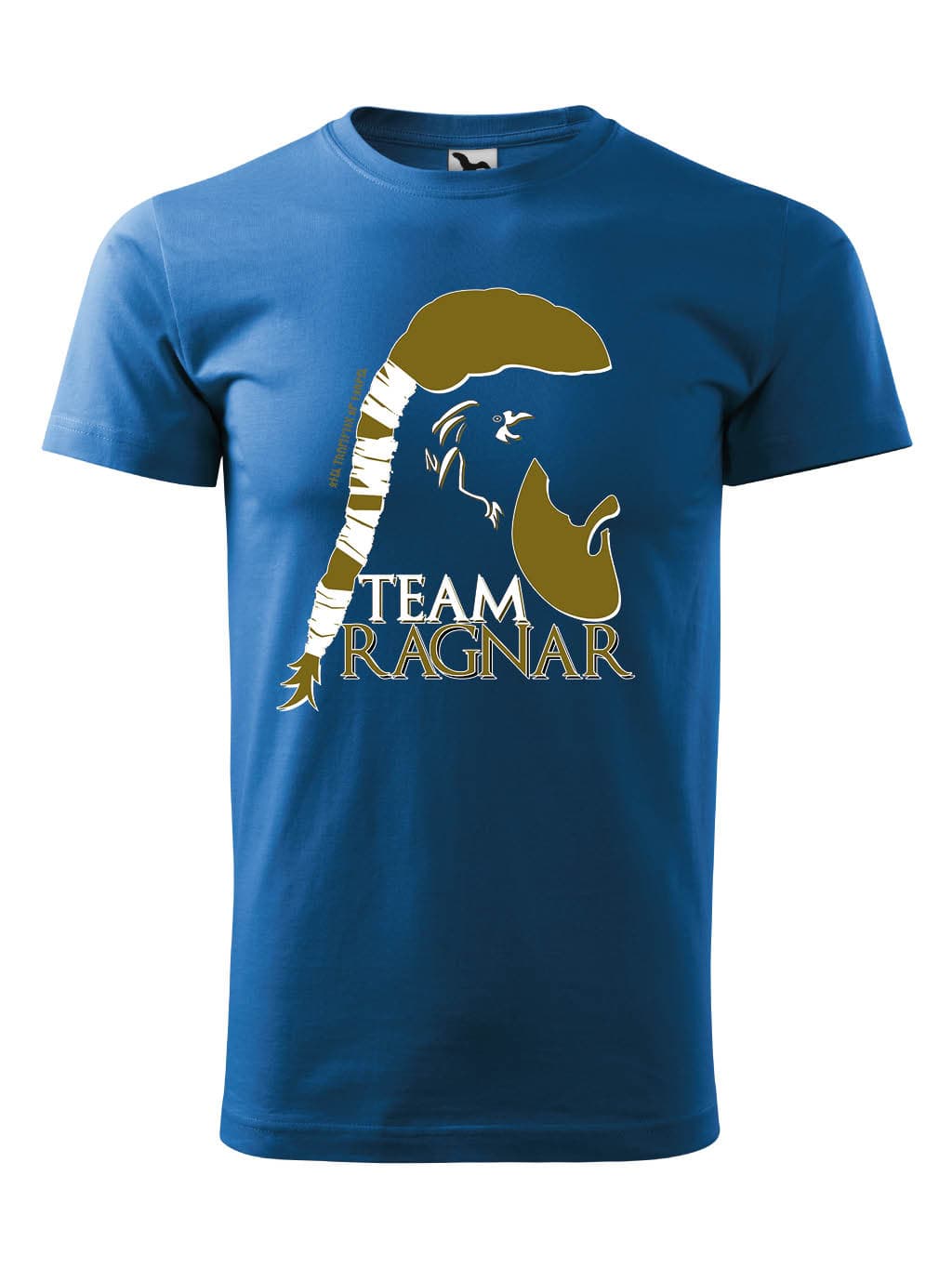 Tričko Vikingové - Team Ragnar