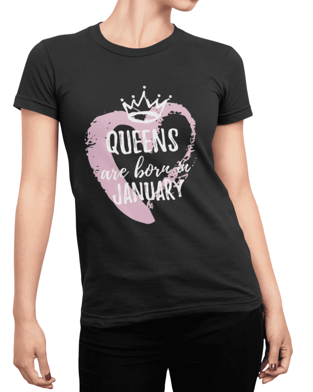 t shirt mockup of a woman posing with cropped face 87 el (1) min (2)