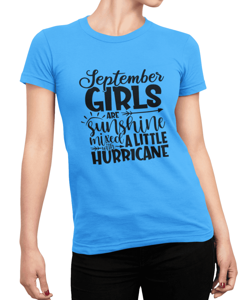 t shirt mockup of a woman posing with cropped face 87 el (1) (1)