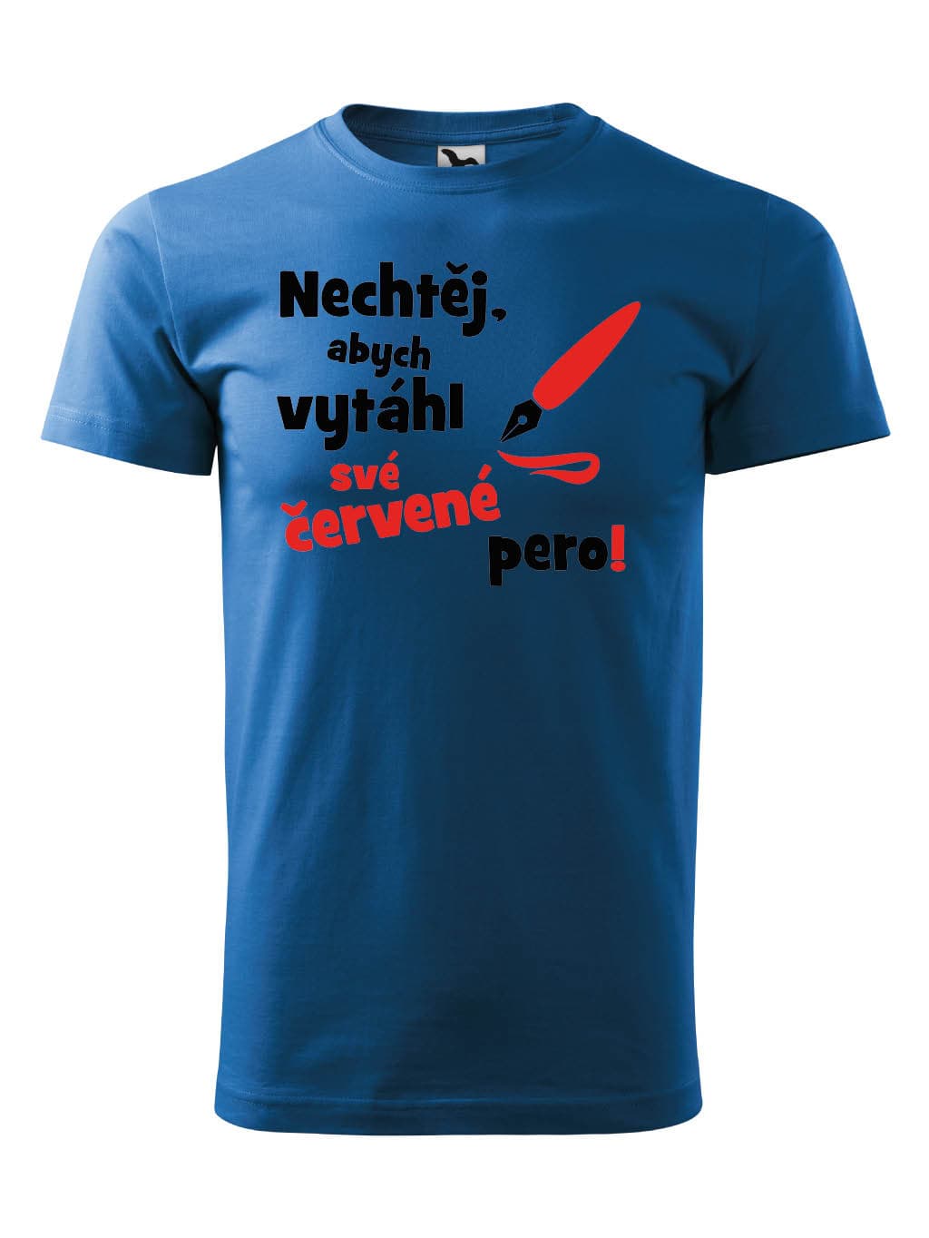 Profesní tričko Učitel