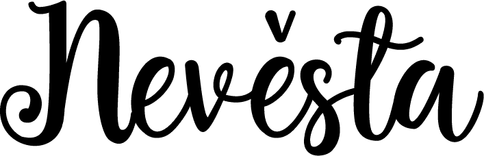 min nevěsta