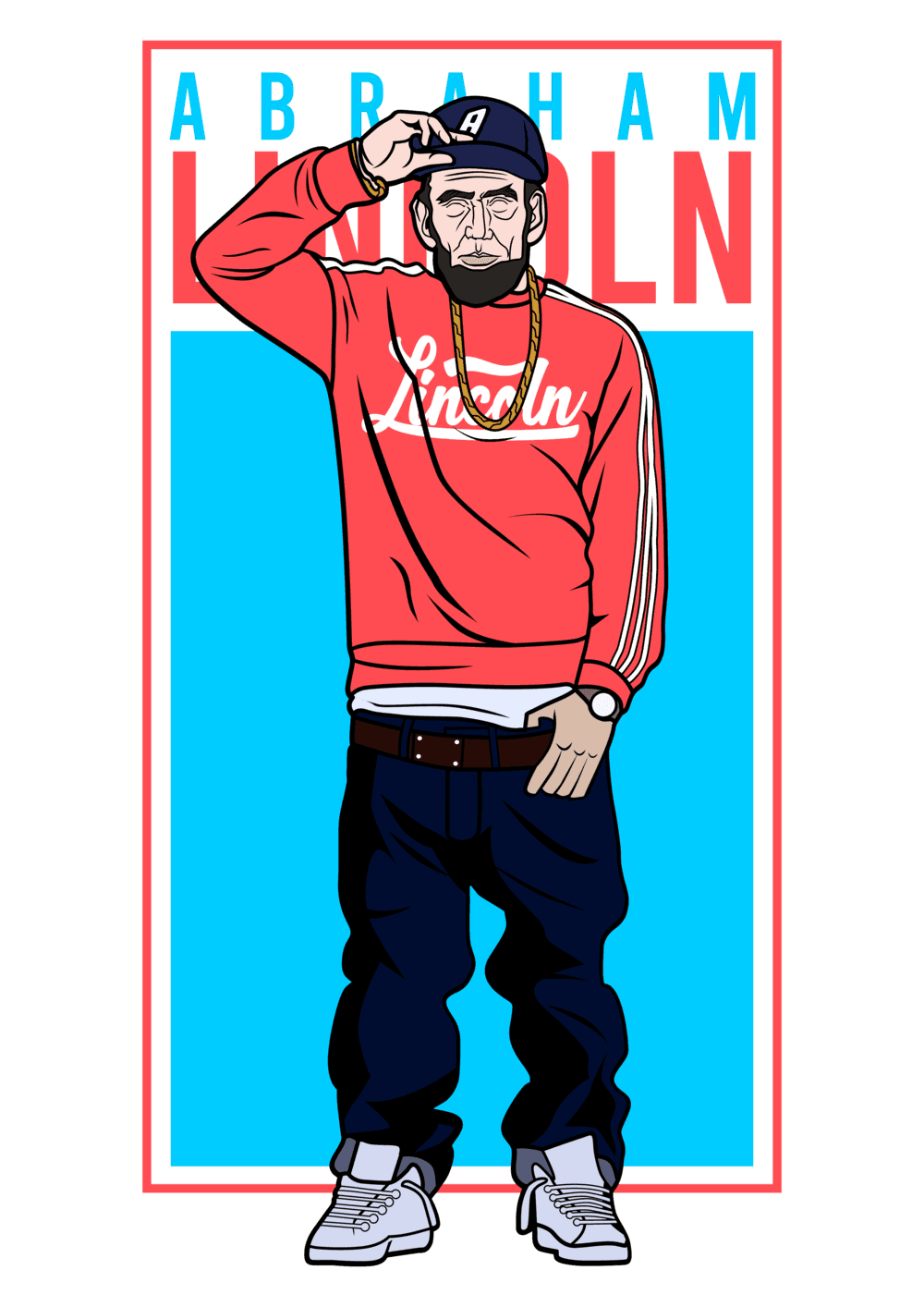 Abraham Lincoln