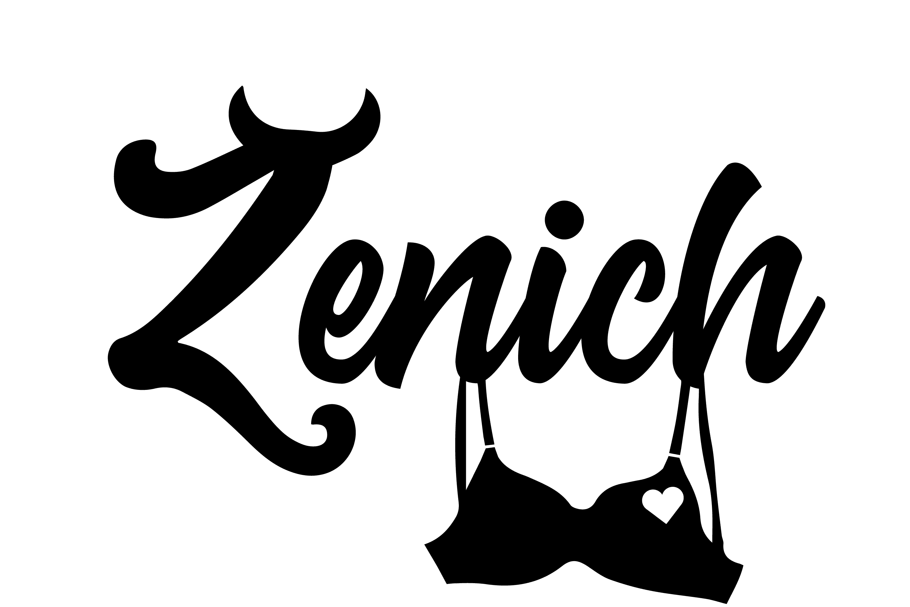 Zenich