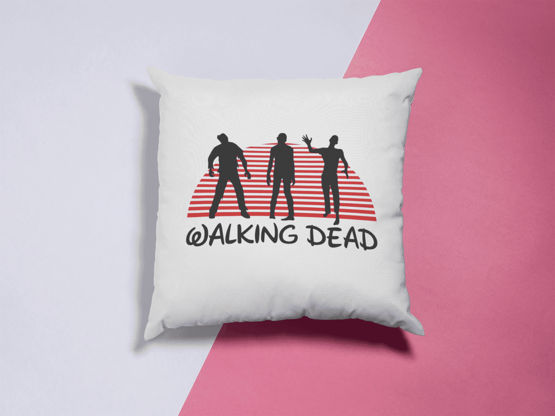 polstar walking dead 2 min