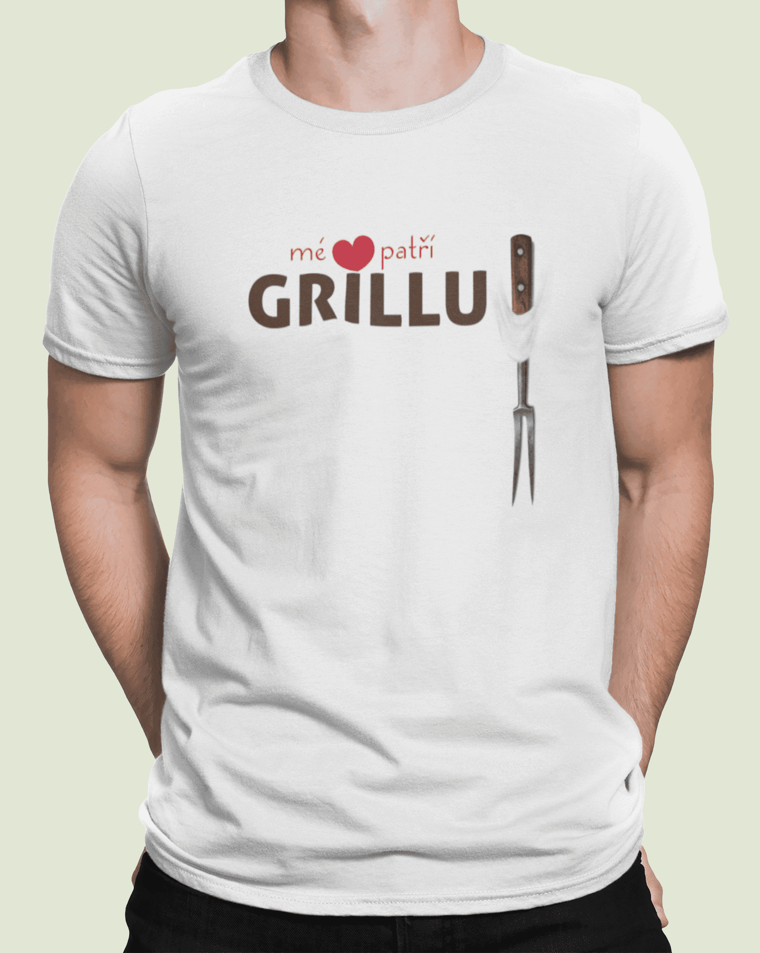 me srdce patri grilu min