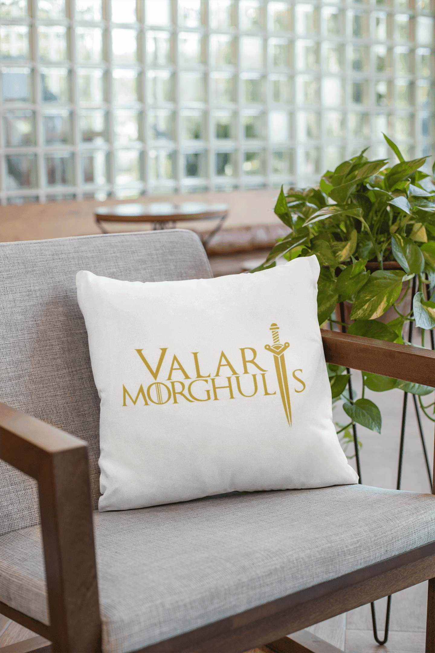 polstar valar morghulis 1 min