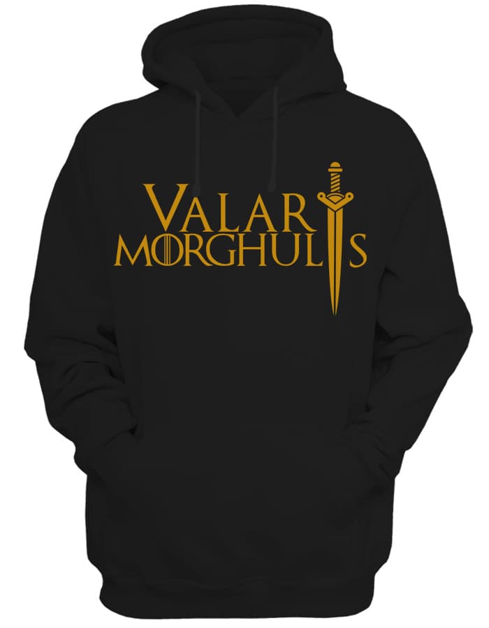 Mikina Valar Morghulis
