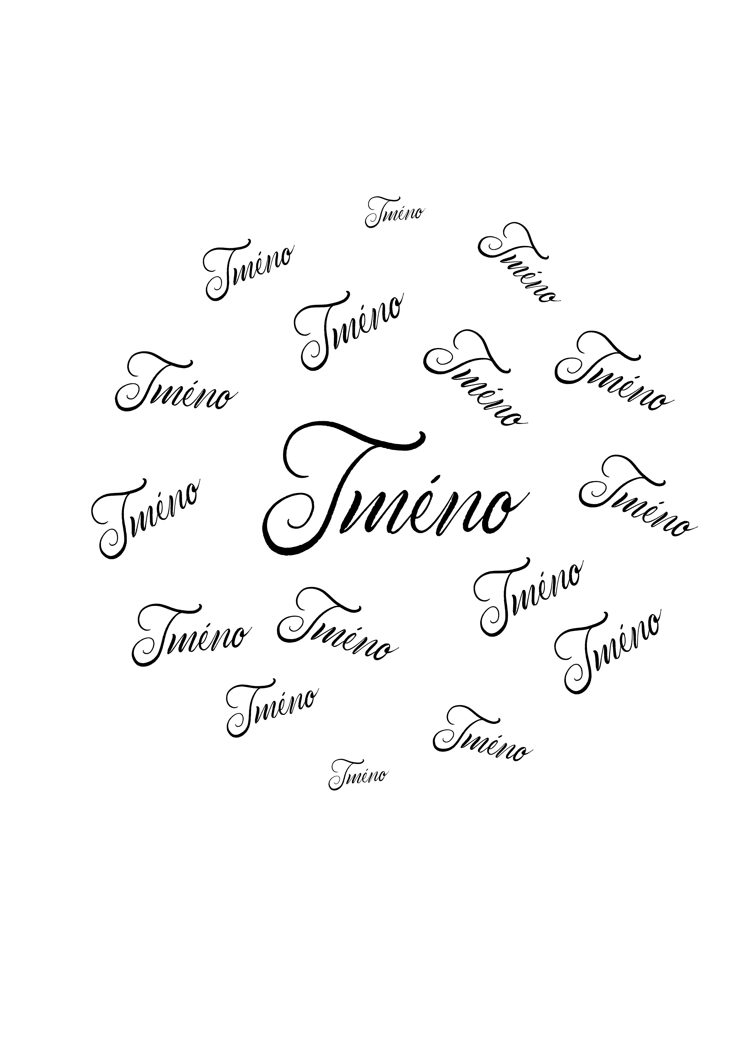 jména 01