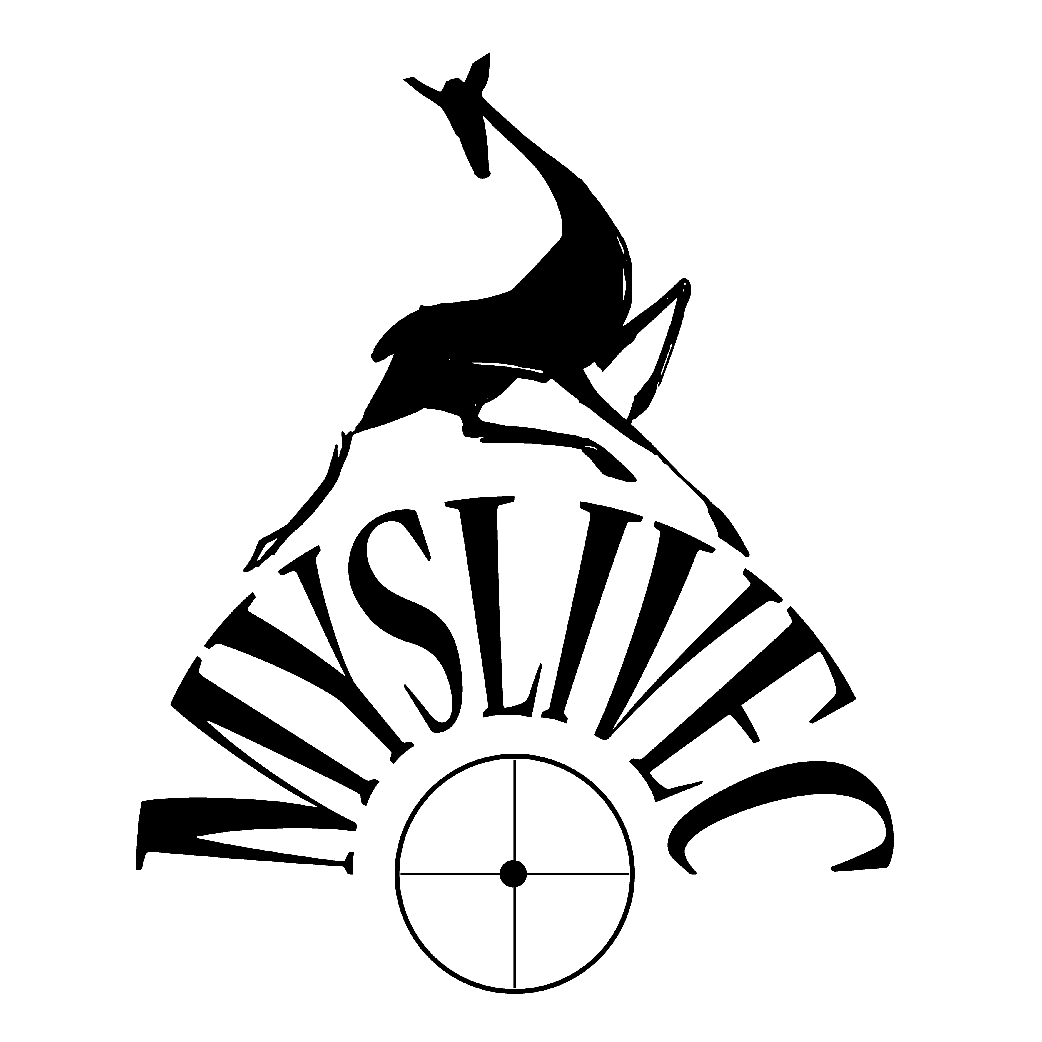 myslivec min