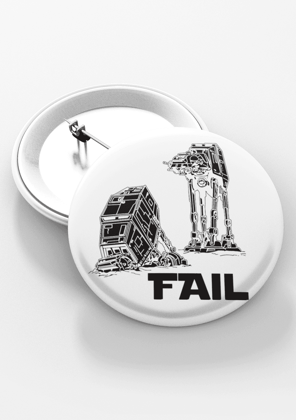 placka at at fail min