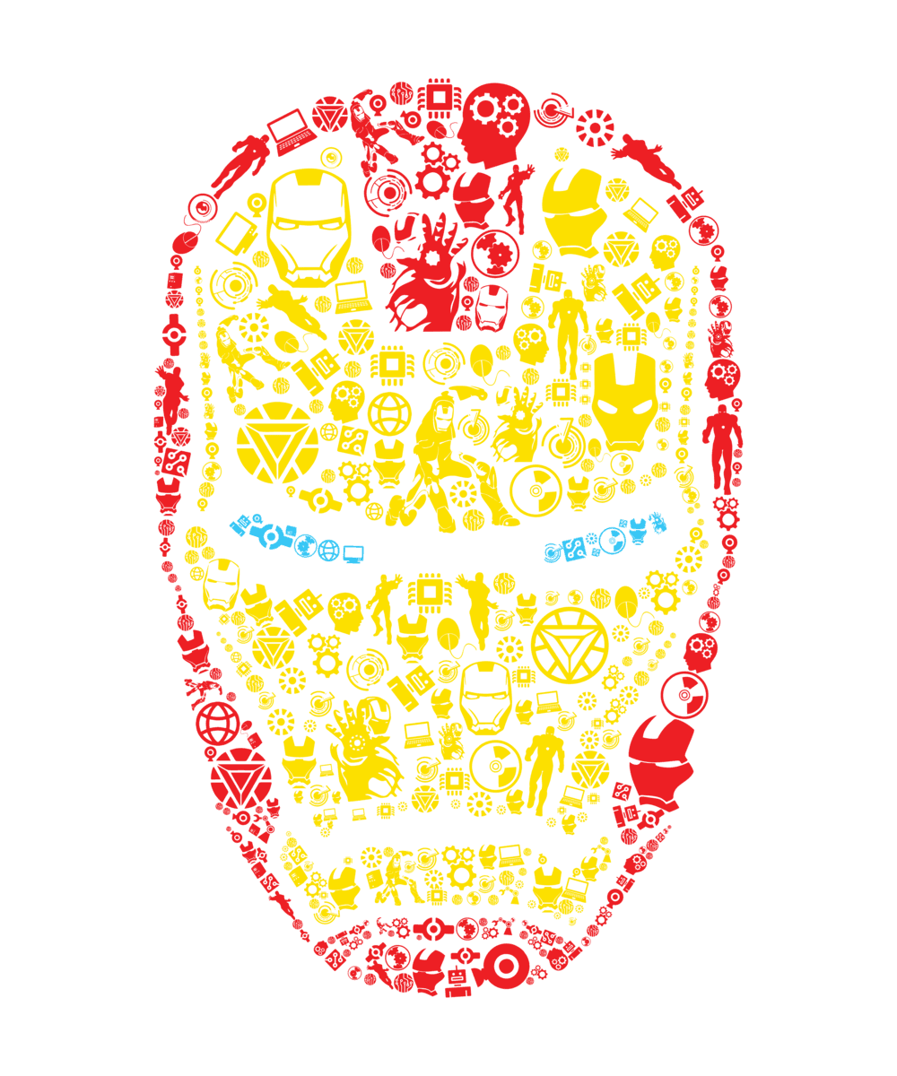 Iron nahled