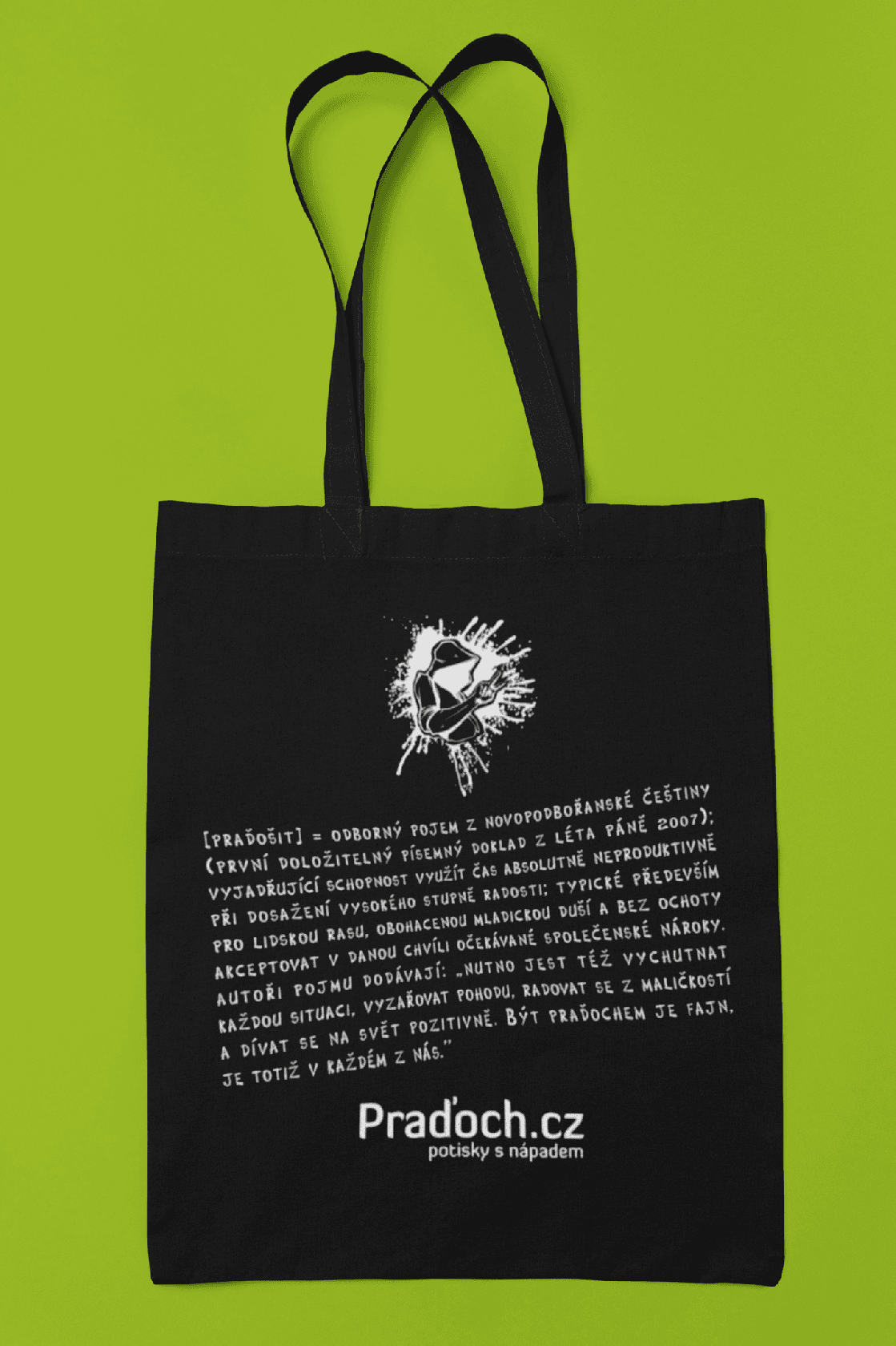 minimal tote bag mockup featuring a customizable background 29604