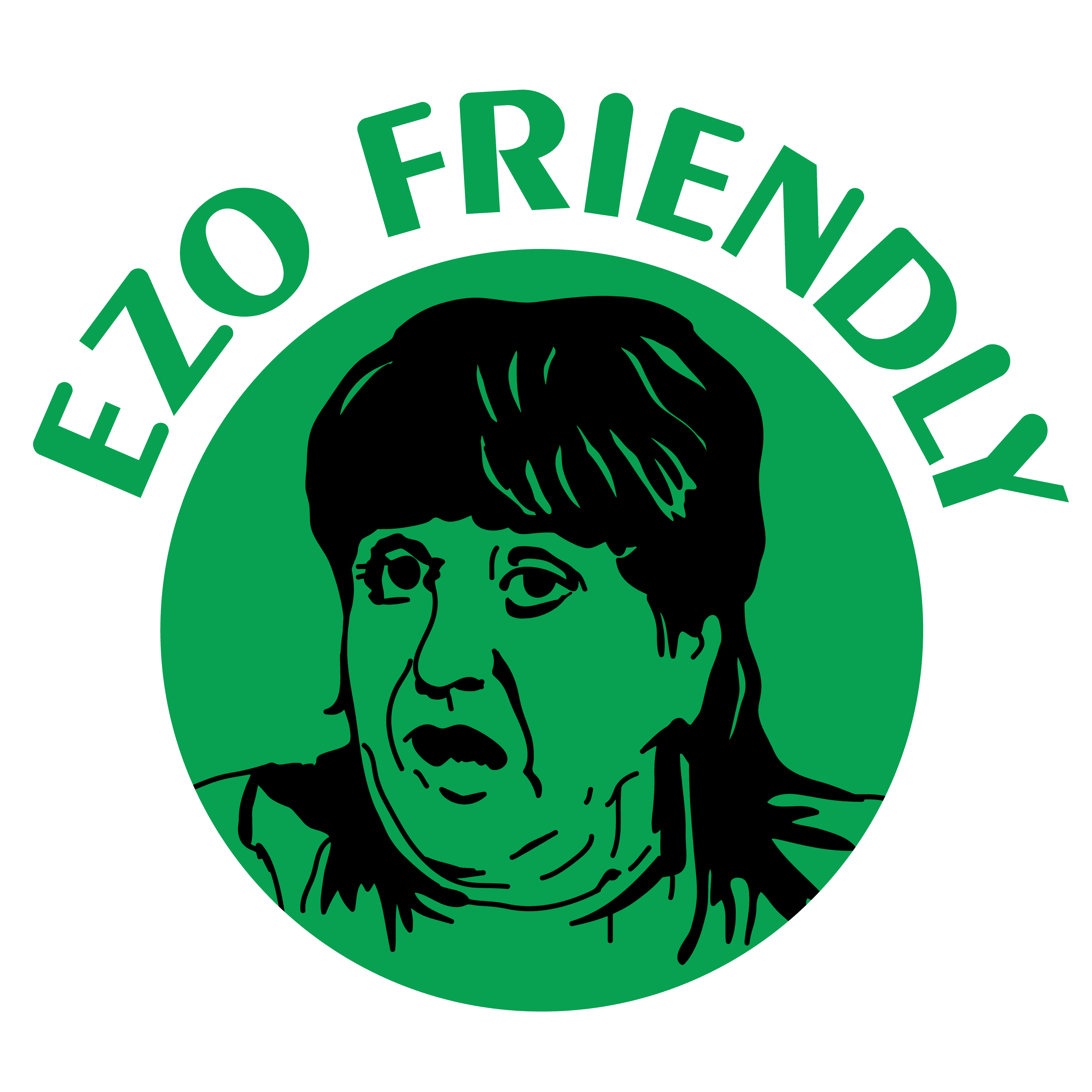 ezo friendly NA TMAVY TEXTIL