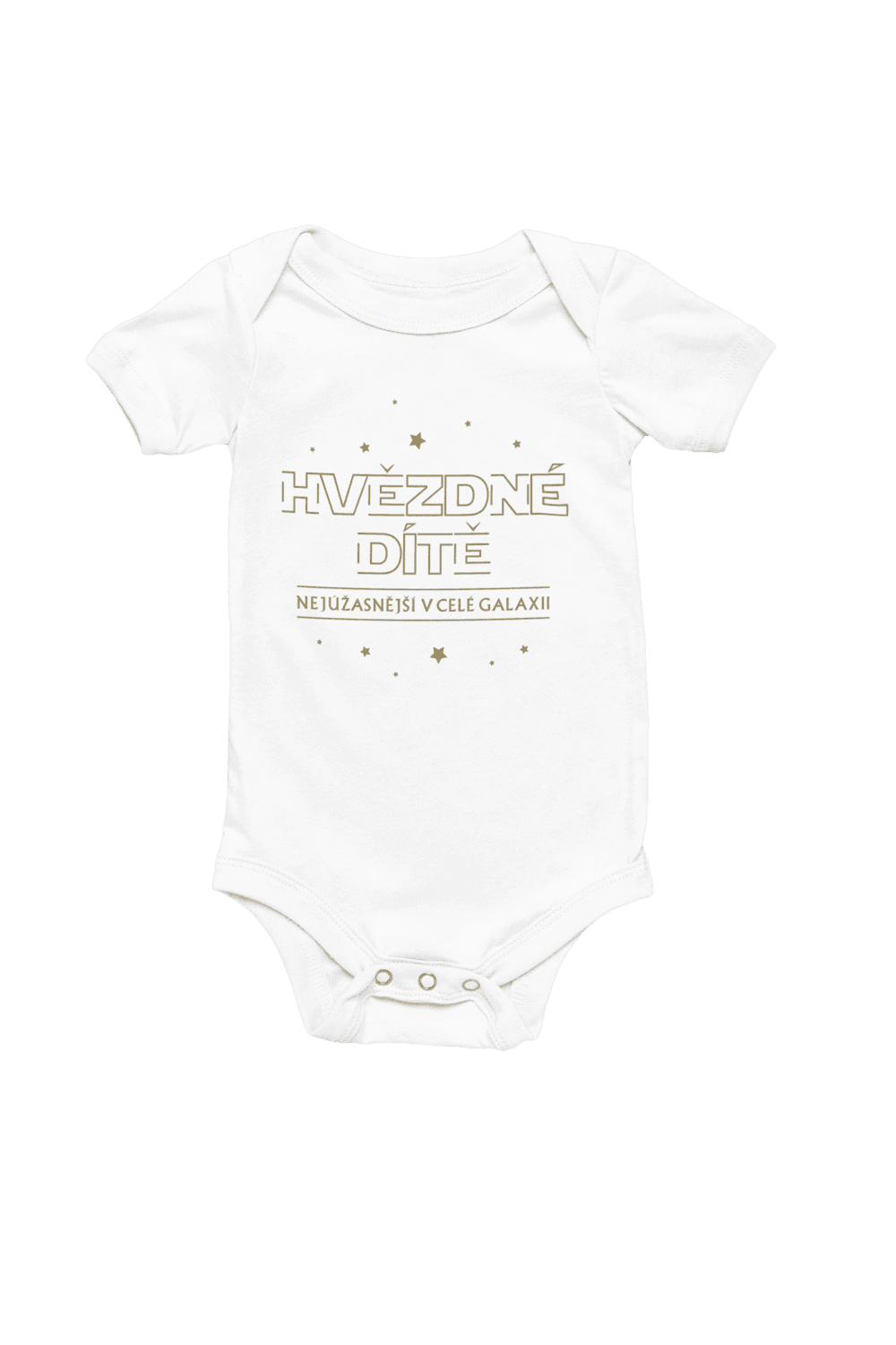 detske body hvezdne dite