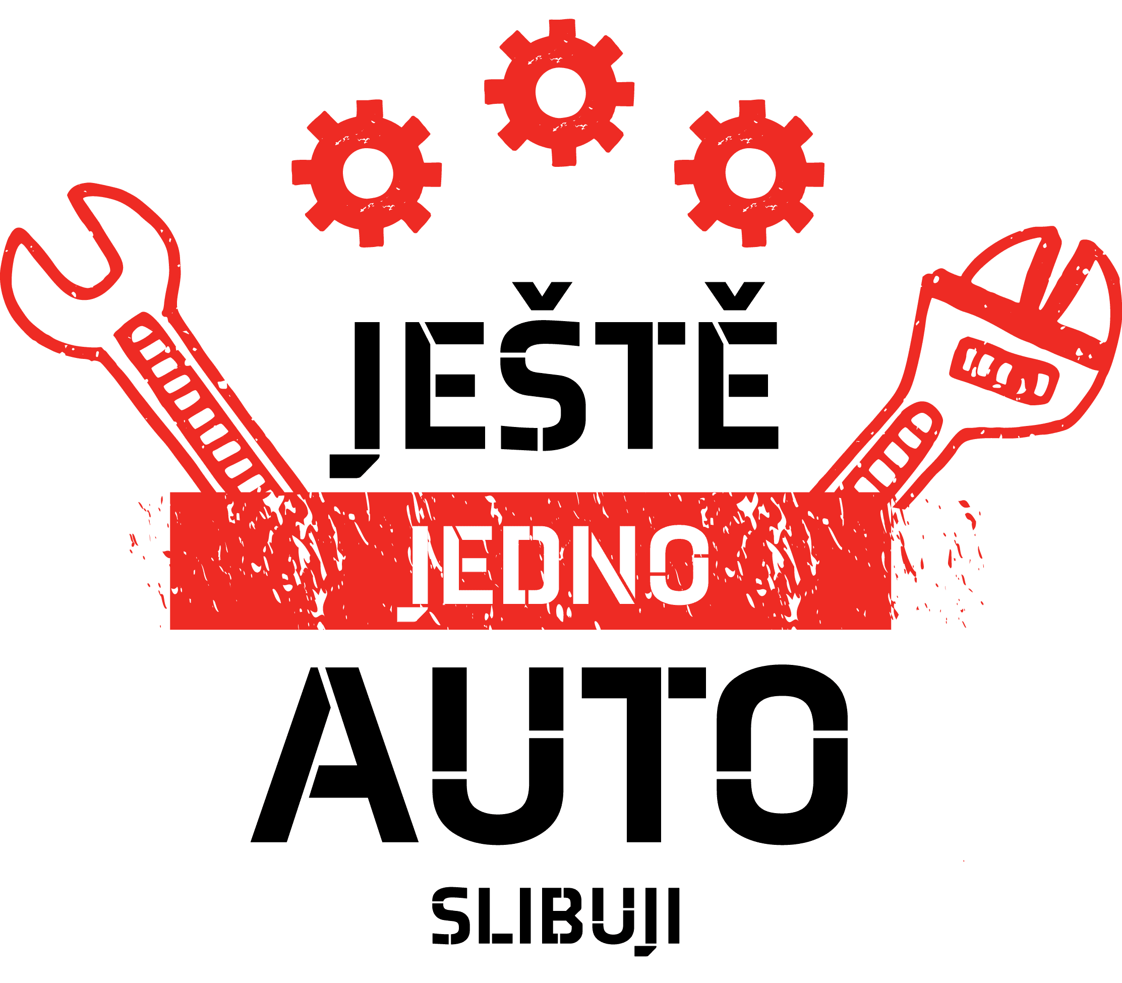 ještě jedno auto W min