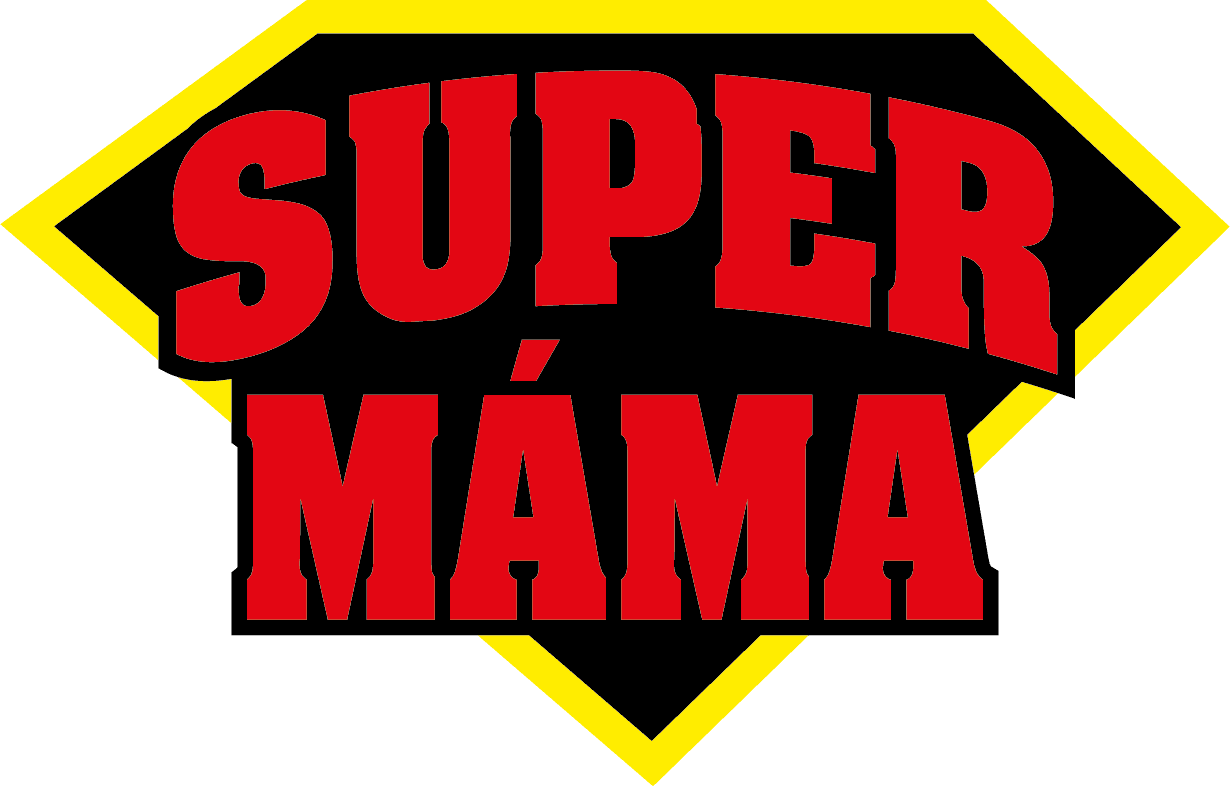 super máma cz