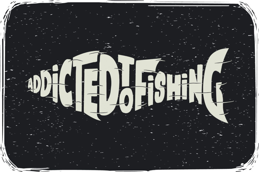 ADDICTEDTOFISHING bile