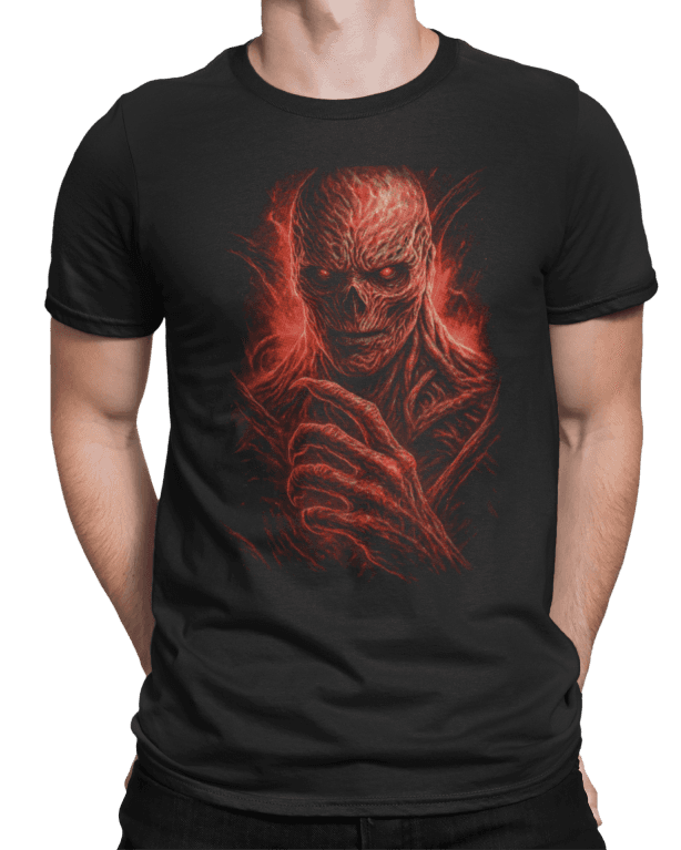 stranger things vecna ruller