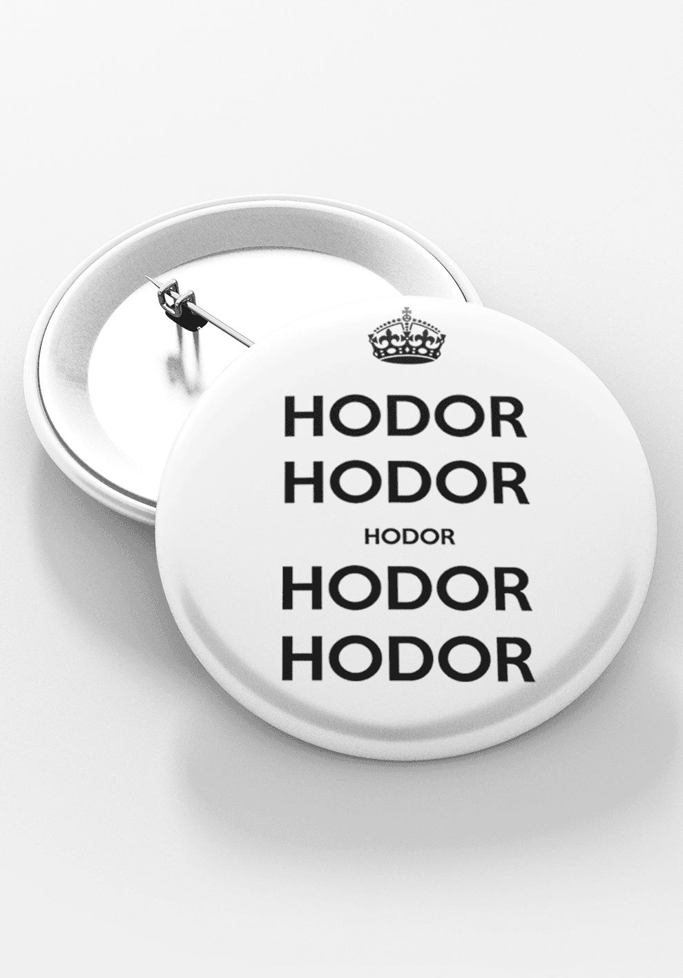 placka hodor min