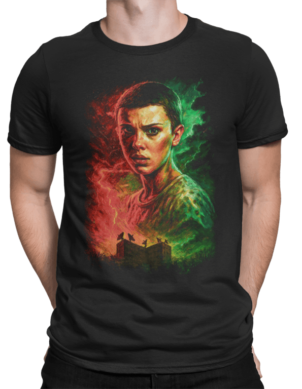 stranger things even glory