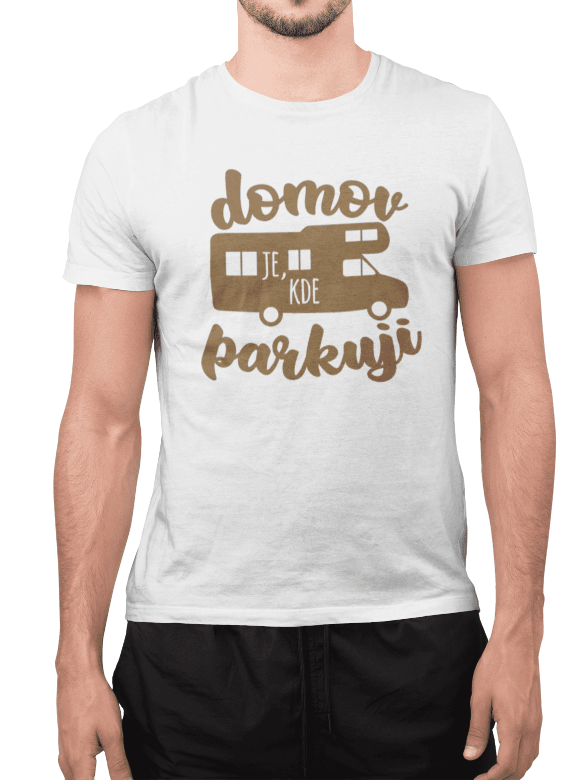 t shirt mockup of a man standing at a studio 2367 el1 (1) min
